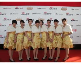 專業(yè)舞臺(tái)禮儀服務(wù)，點(diǎn)亮慶典精彩瞬間——鑫順北京禮儀服務(wù)解析