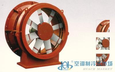 K45礦山風(fēng)機(jī)產(chǎn)品圖片庫