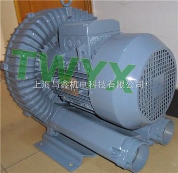 YX 81D-3 7.5KW臺灣吸料鼓風(fēng)機(jī) 智能制造中的高壓吸料動力核心