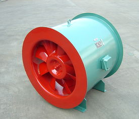 中立斜流風(fēng)機(jī) 保質(zhì)保修、訂制服務(wù)與都勻SJG斜流鼓風(fēng)機(jī)應(yīng)用解析